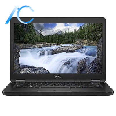 لپ تاپ دسته دوم مدل LAPTOP USED DELL LATITUDE 5590 CORE I5-8350U/8GB/256GB/INTEL