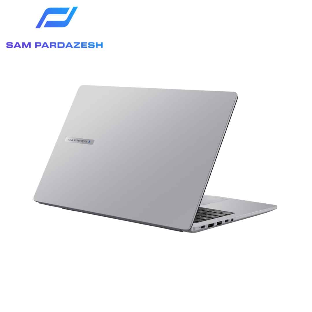 لپ تاپ ایسوس 15.6 اینچی Asus ExpertBook P1 P1503CVA Core i3 1315U 16GB DDR5 256GB SSD Intel — تصویر ۴