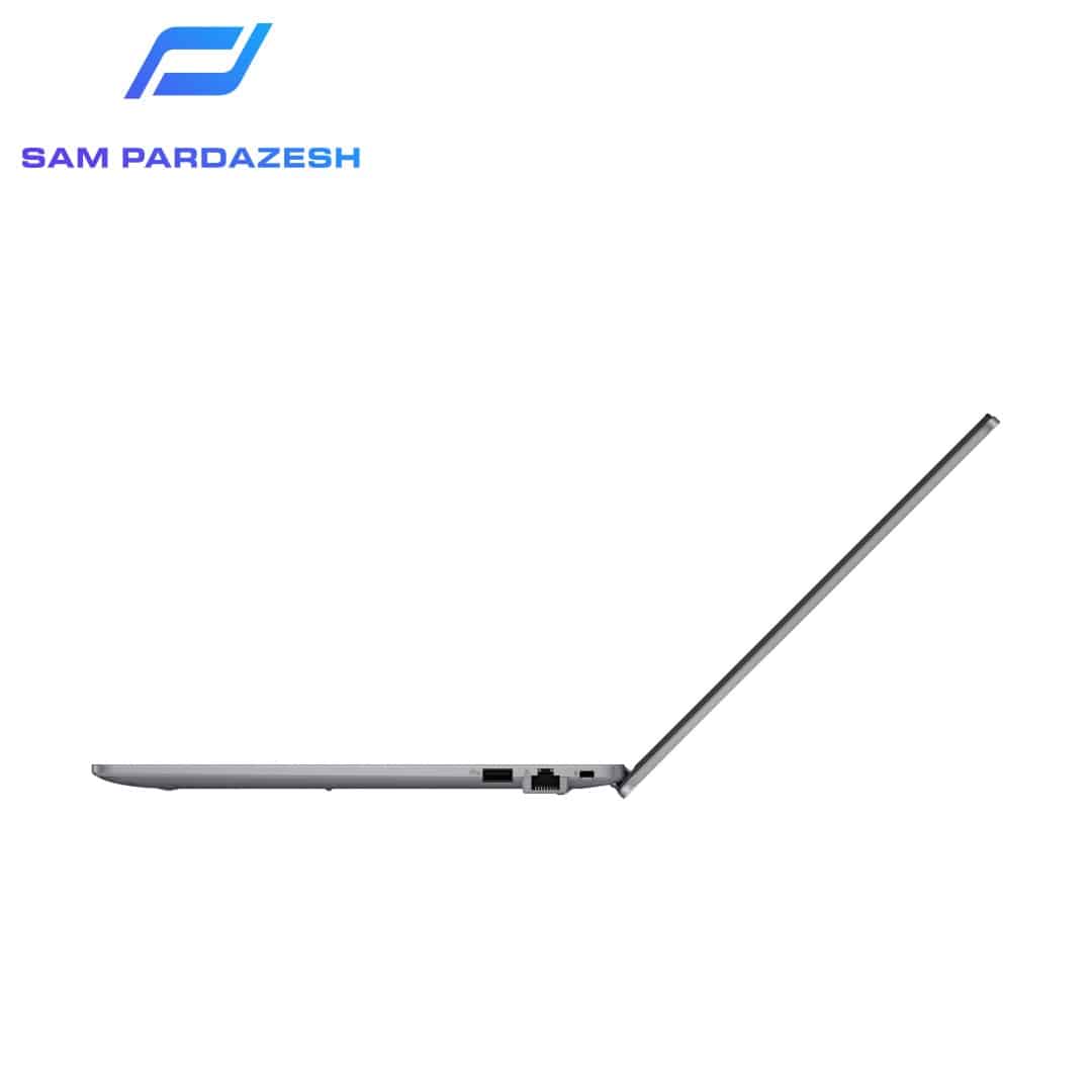 لپ تاپ ایسوس 15.6 اینچی Asus ExpertBook P1 P1503CVA Core i3 1315U 16GB DDR5 256GB SSD Intel — تصویر ۸