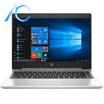 لپ تاپ دسته دوم مدل LAPTOP USED HP PROBOOK 650 G2 CORE I7-6820HQ/8GB/256GB/INTEL