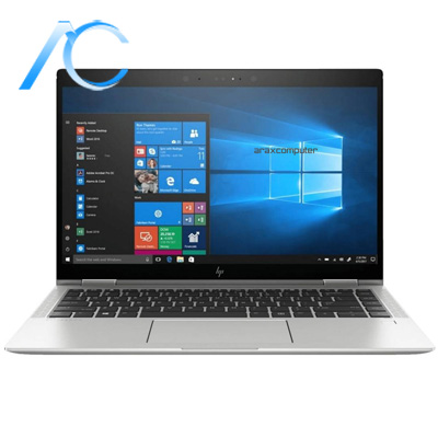 لپ تاپ دسته دوم مدل LAPTOP USED HP ZBOOK 15V G5 CORE I7-8850H/16GB/512GB/4GB-QUADRO P600/15.6 FHD TOUCH