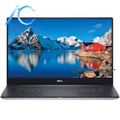 لپ تاپ دسته دوم مدل LAPTOP USED DELL PRECISION 5510 CORE I7-6820HQ/8GB/256GB SSD/2GB-QUADRO M1000M/TOUCH