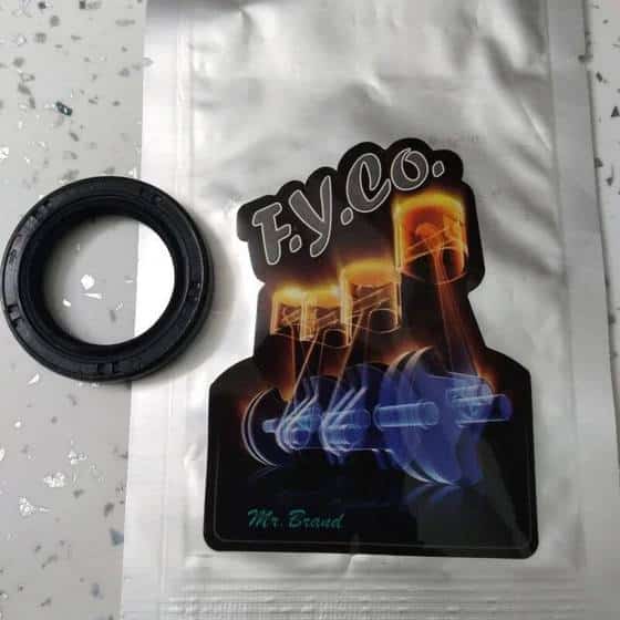 کاسه نمد میل سوپاپ پراید fyco — تصویر ۲