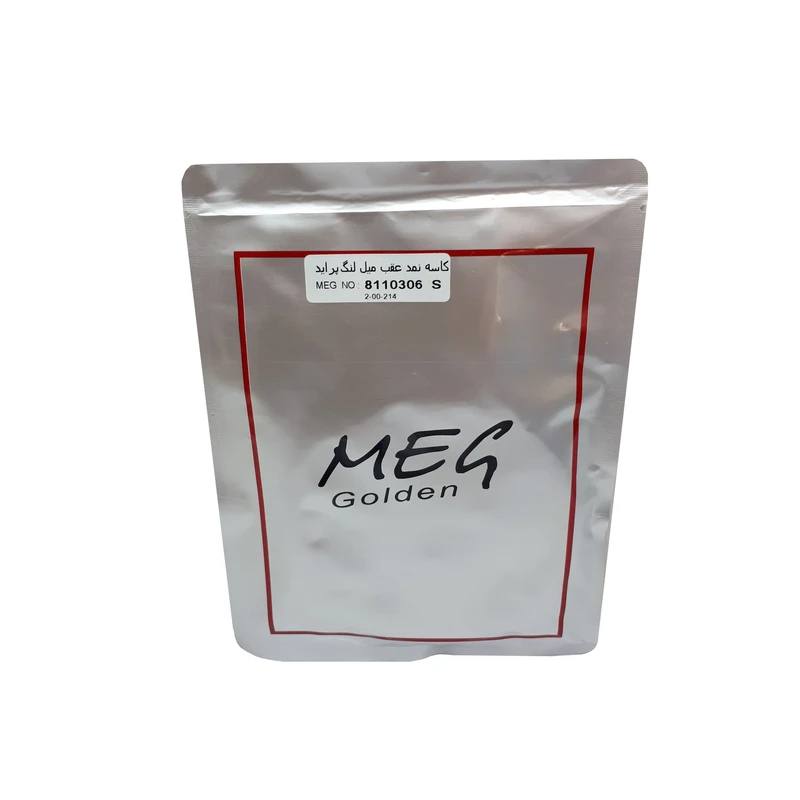 کاسه نمد شفت گیربکس پراید meg — تصویر ۳