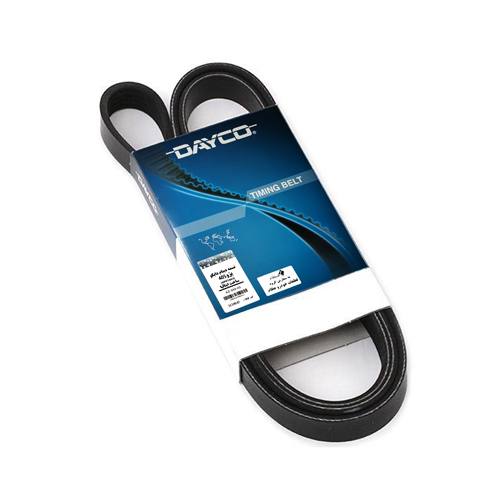 تسمه دینام دایکو 6PK1663 پژو 405 (ساخت ایتالیا) — تصویر ۲