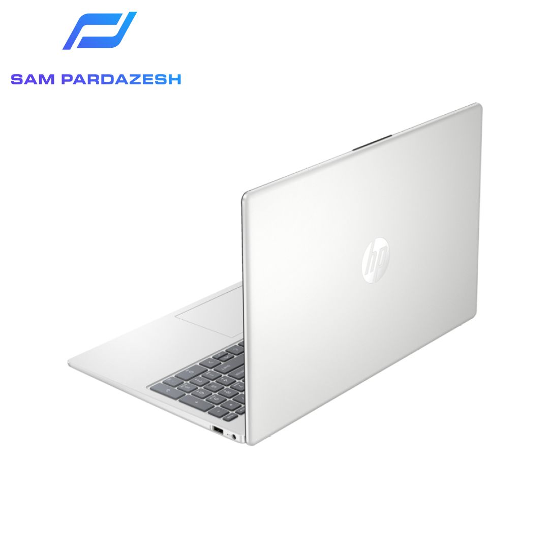 لپ تاپ اچ پی 15.6 اینچی HP 15 FD2050WM Core Ultra 5 125H 12GB DDR5 512GB SSD Intel — تصویر ۵