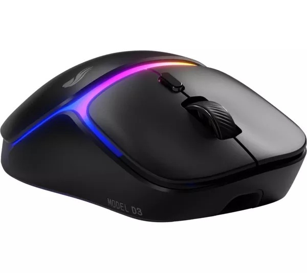 موس Glorious Model D3 Black — تصویر ۳