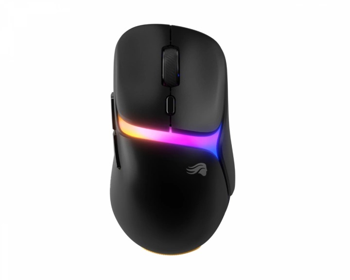 موس Glorious Model D3 Black — تصویر ۲
