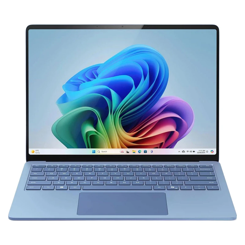 لپ‌تاپ مایکروسافت مدل Surface Laptop 7 Copilot Plus PC