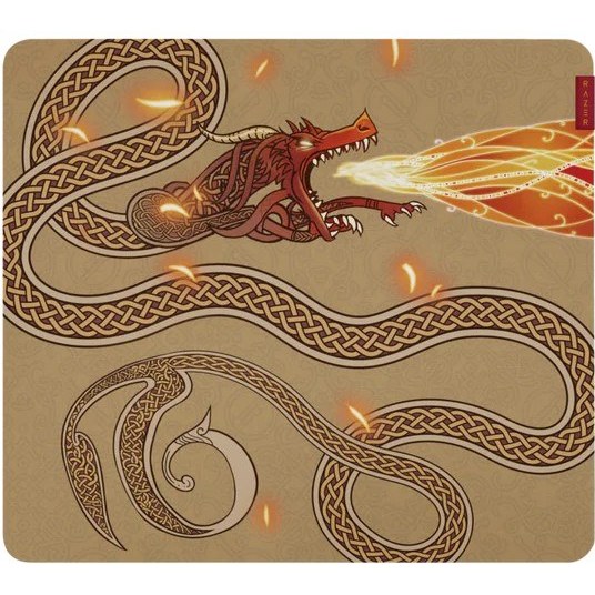 خرید پد ماوس بازی ریزر Mouse Pad Razer Gigantus V2 Large Counter-Strike 2 Edition
