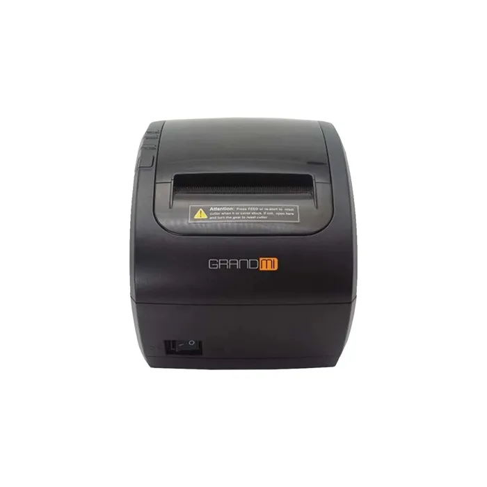 فیش پرینتر گرندمی مدل Grandmi R826SNW — تصویر ۳