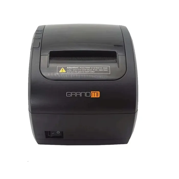 فیش پرینتر گرندمی مدل Grandmi-R826SN