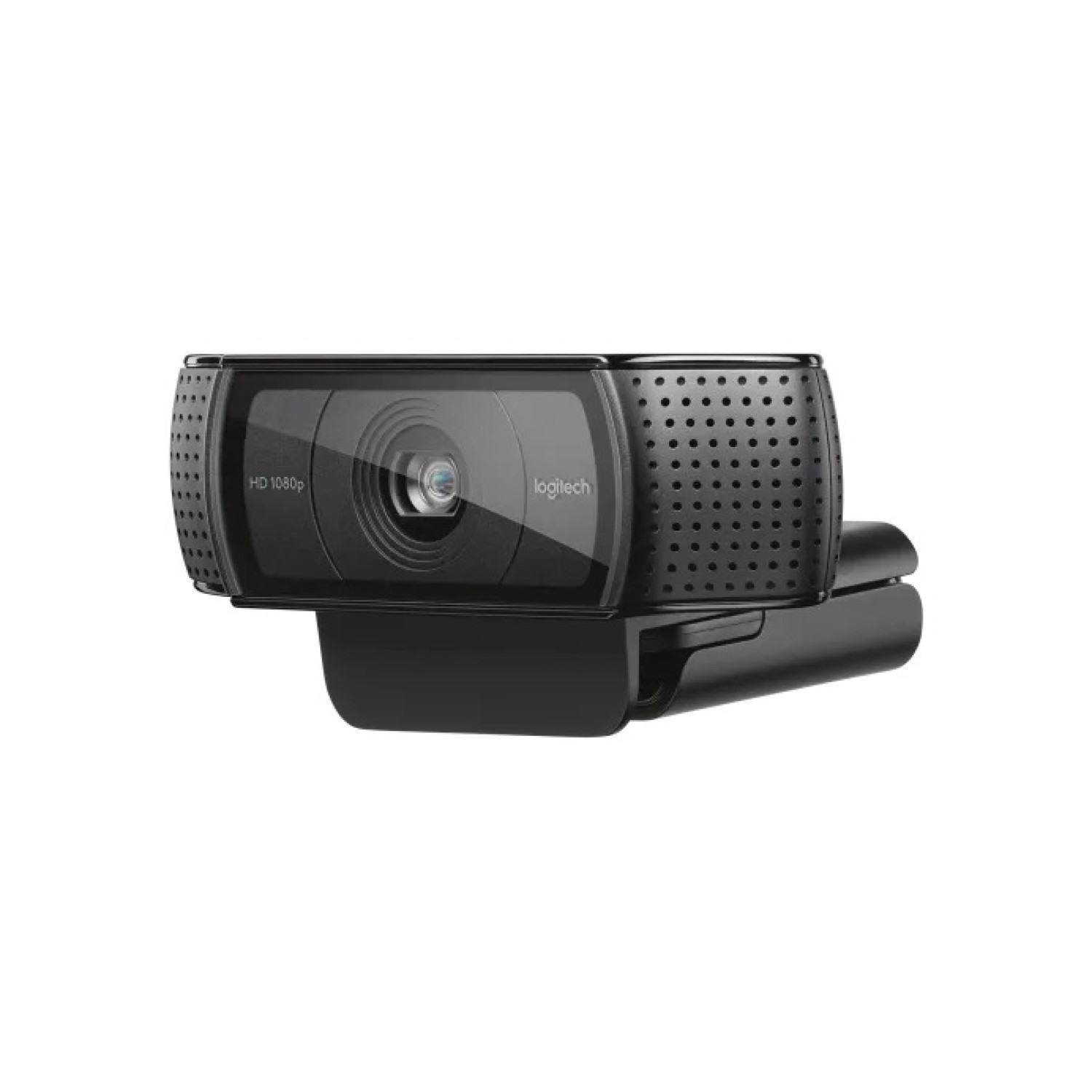 وب کم Logitech C920e — تصویر ۴