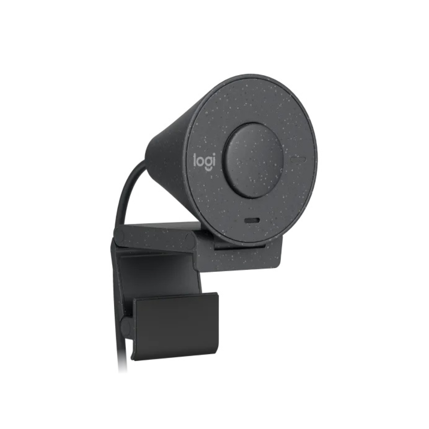 وب کم Logitech Brio 300 – Graphite — تصویر ۴