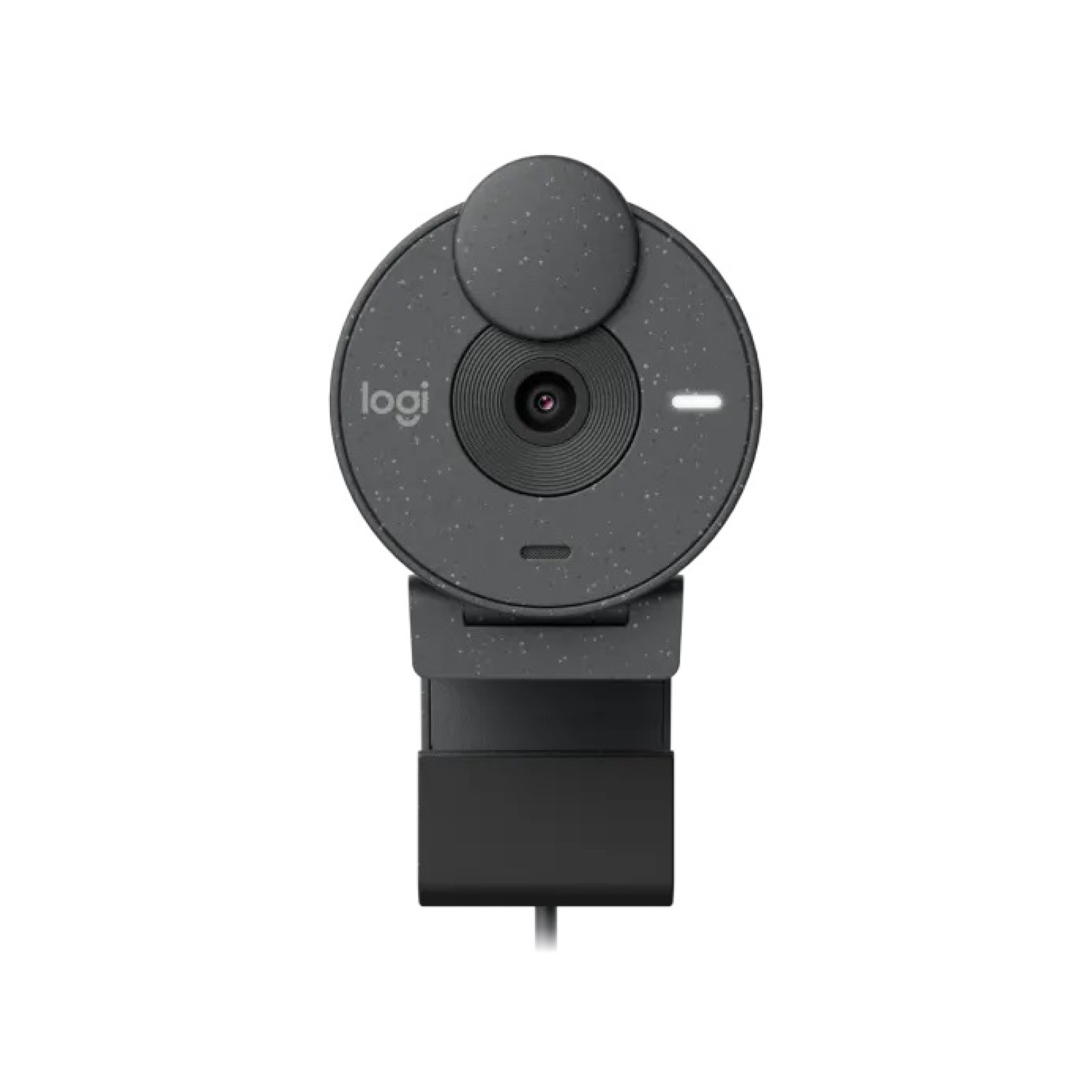 وب کم Logitech Brio 300 – Graphite