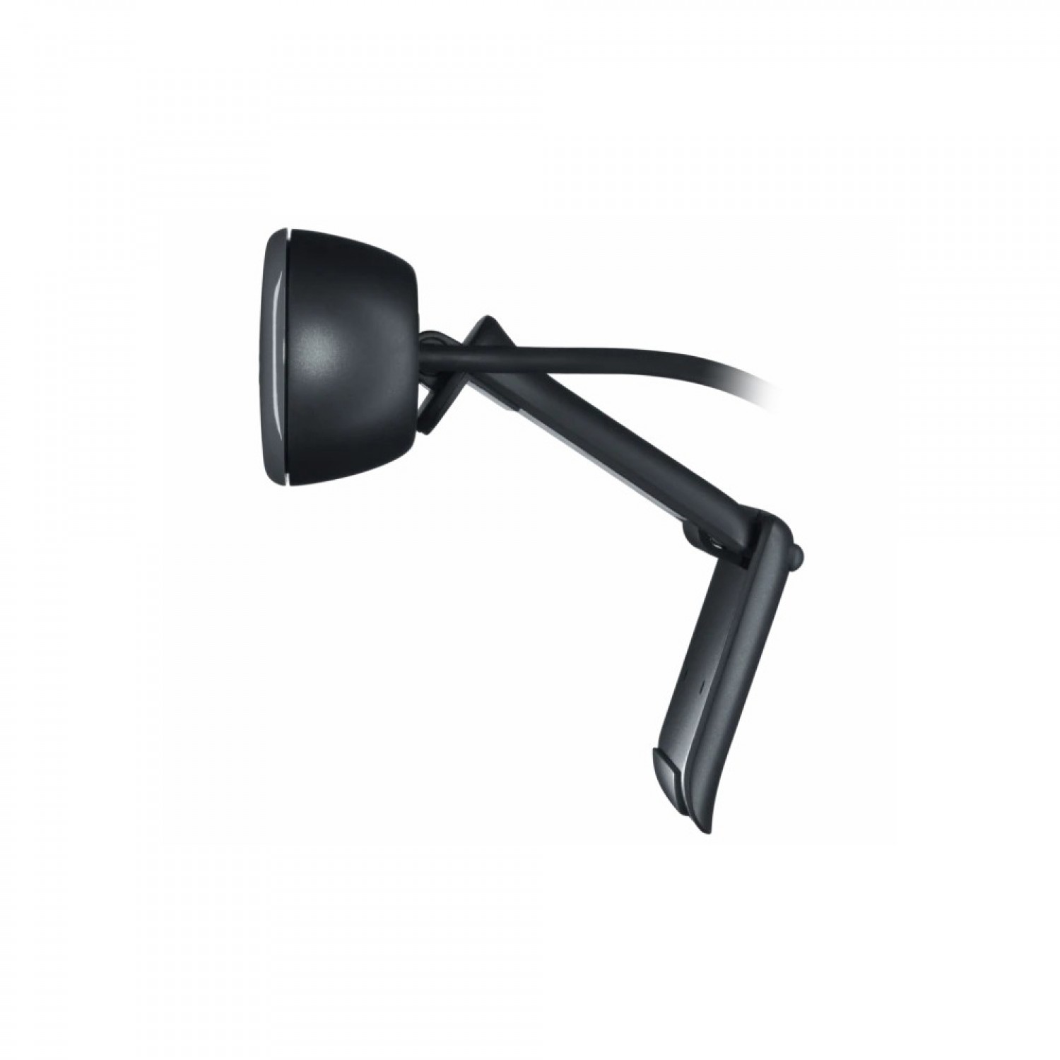 وب کم Logitech C270 HD USB – Black — تصویر ۴