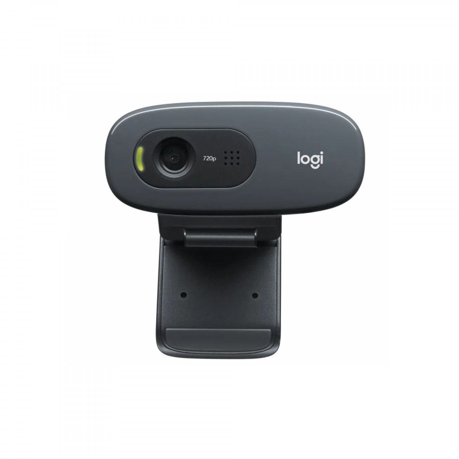 وب کم Logitech C270 HD USB – Black