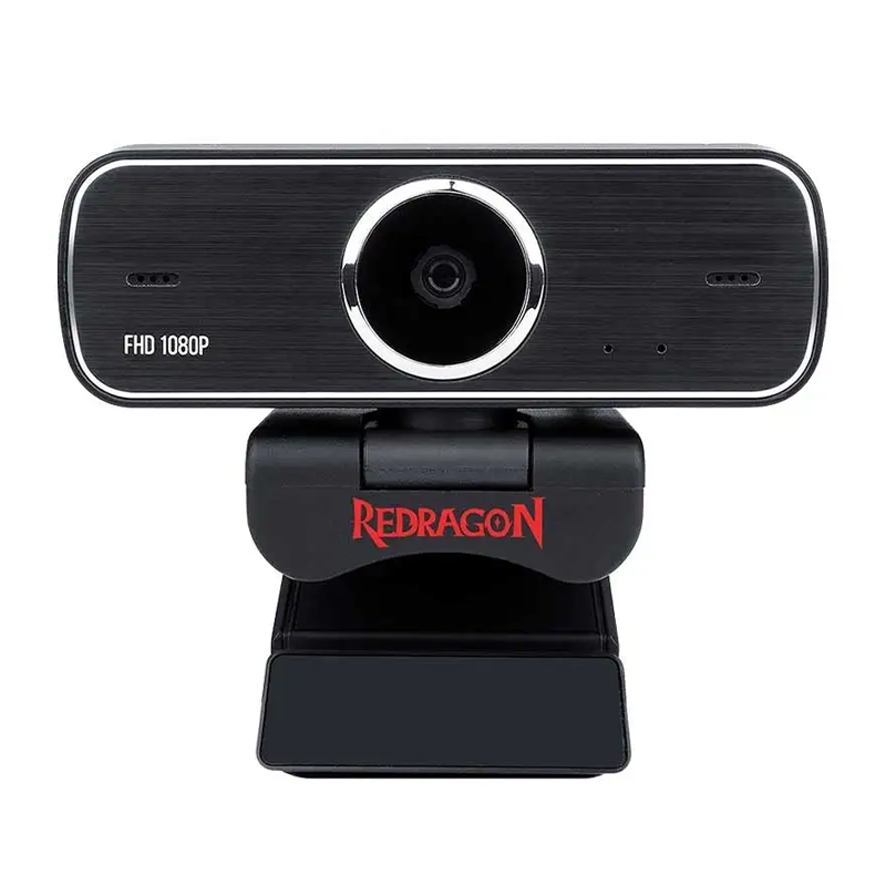 وب کم Redragon GW800 Hitman — تصویر ۵