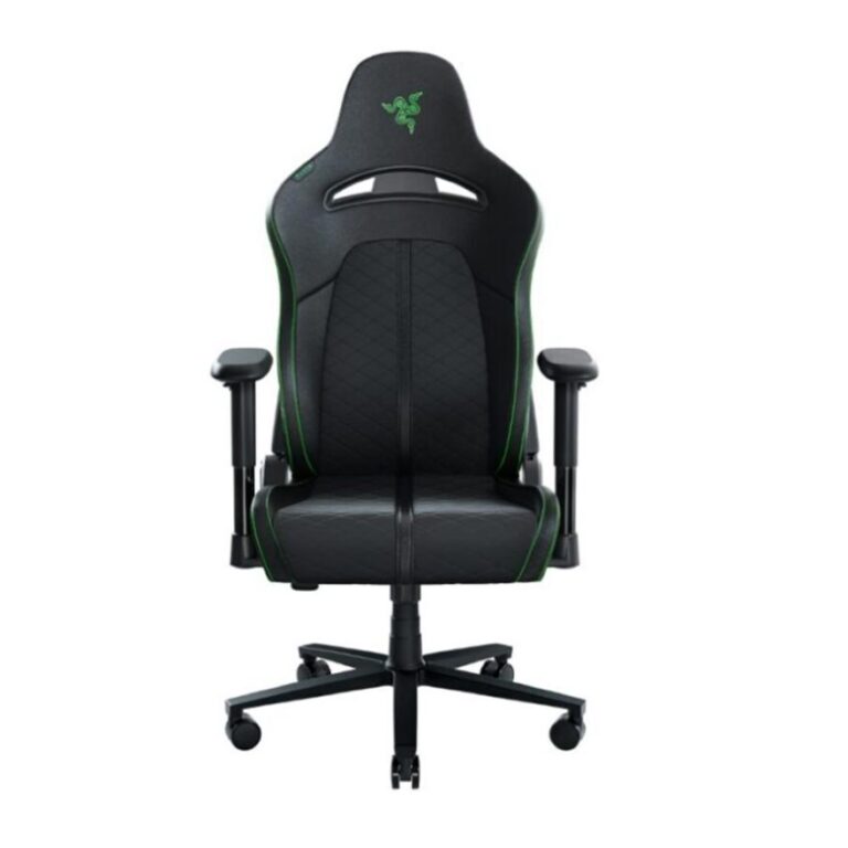 صندلی گیمینگ ریزر Razer Enki X — تصویر ۲