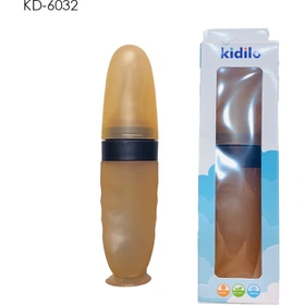 سرلاک خوری نوزاد کیدیلو kidilo — تصویر ۲