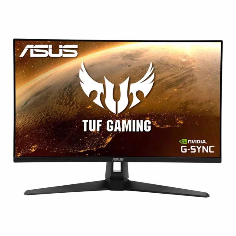 مانیتور 27 اینچ ASUS TUF Gaming VG27AQ1A