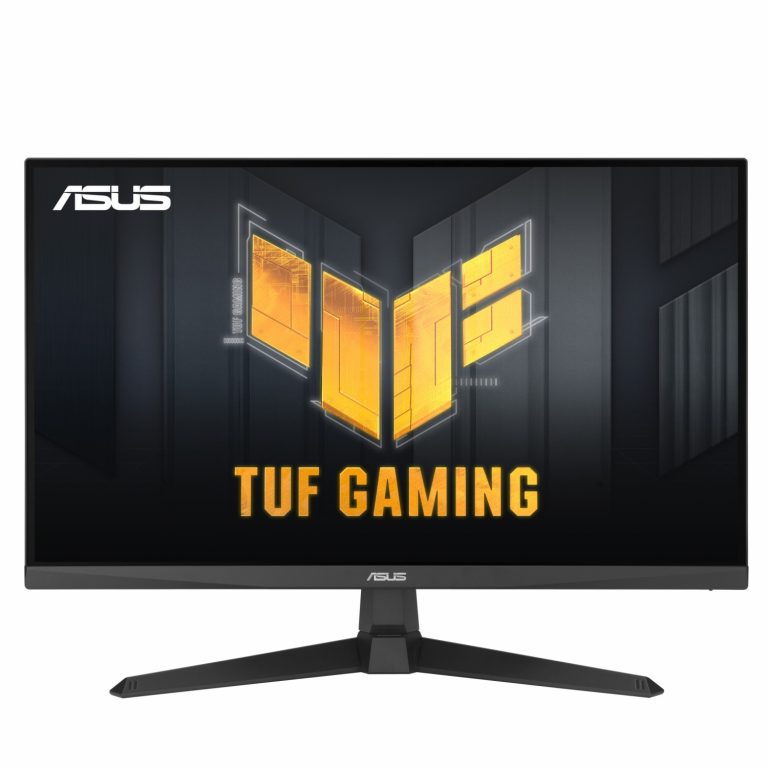 مانیتور Asus TUF Gaming VG279QM1A 27 inch
