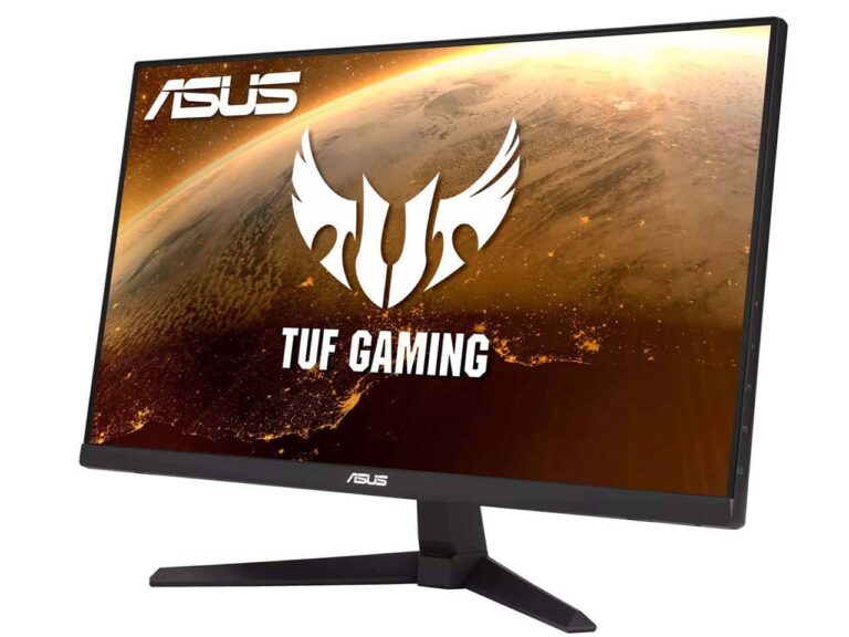 مانیتور 24 اینچ Asus TUF Gaming VG249Q1A