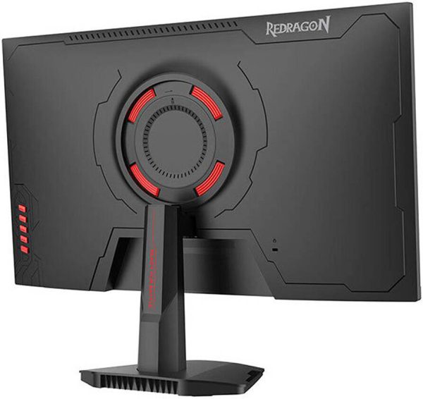 مانیتور گیمینگ 27 اینچ Redragon Mirror III GM27X5IPS — تصویر ۴