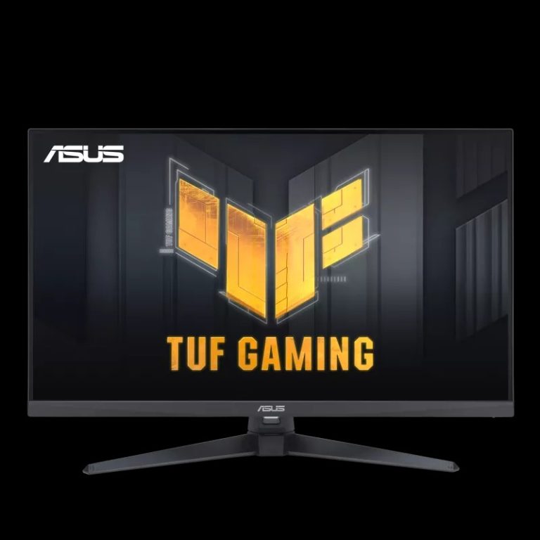 مانیتور ASUS TUF Gaming VG328QA1A