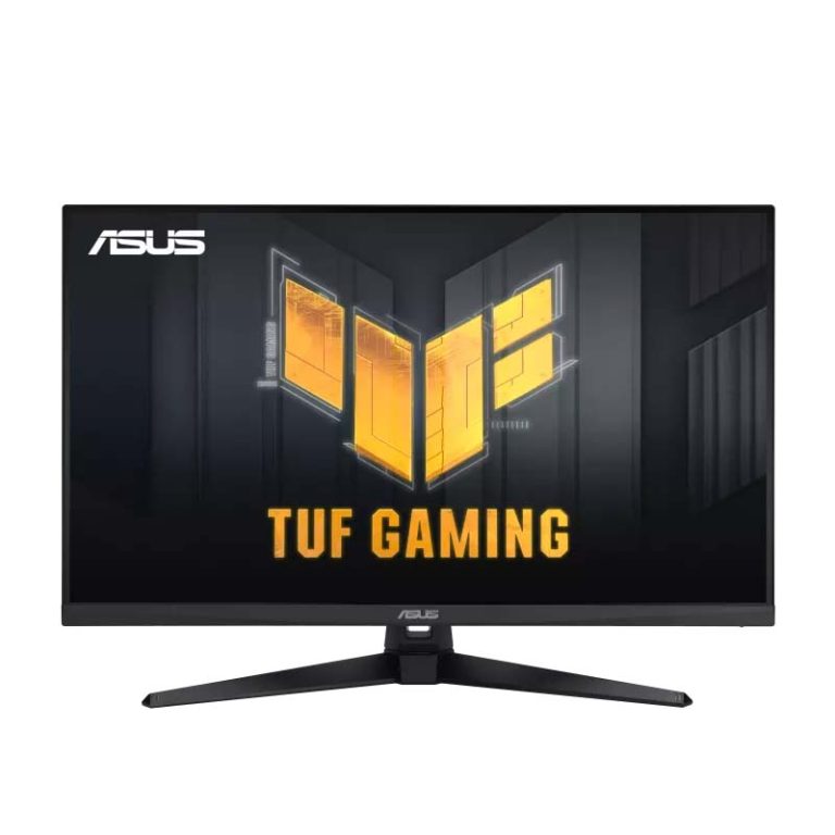 مانیتور سایز 32 اینچ ASUS TUF Gaming VG32AQA1A