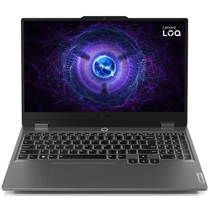 لپ تاپ لنوو مدل LOQ 15IAX9