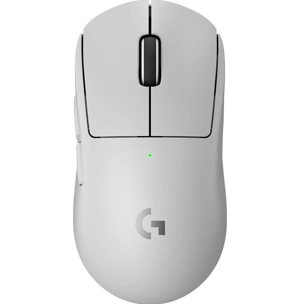 ماوس بی سیم مخصوص بازی لاجیتک مدل PRO X SUPERLIGHT 2