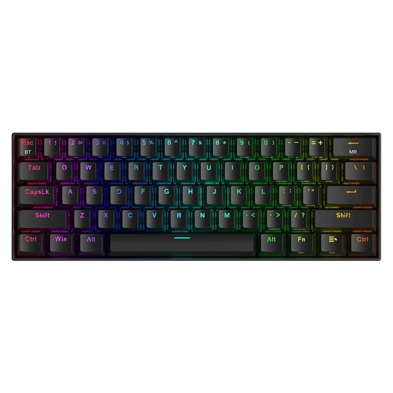 کیبورد گیمینگ مدل Redragon DRACONIC K530 PRO