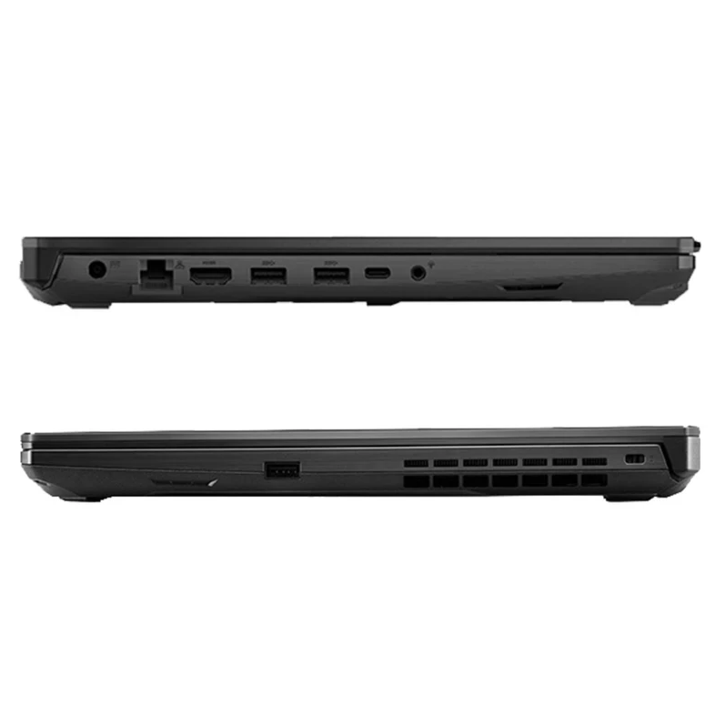 لپ تاپ 15.6 اینچی ایسوس مدلTUF Gaming A15 FA506NCR — تصویر ۵
