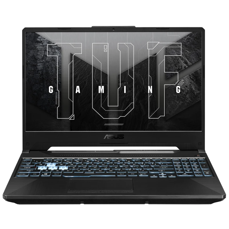 لپ تاپ 15.6 اینچی ایسوس مدلTUF Gaming A15 FA506NCR