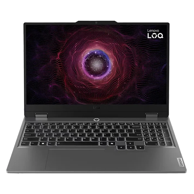 لپ تاپ 15.6 اینچی لنوو مدلLOQ 15ARP9-R5 7235HS