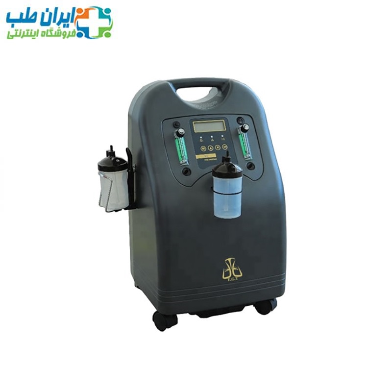 اکسیژن ساز خانگی egt — تصویر ۲
