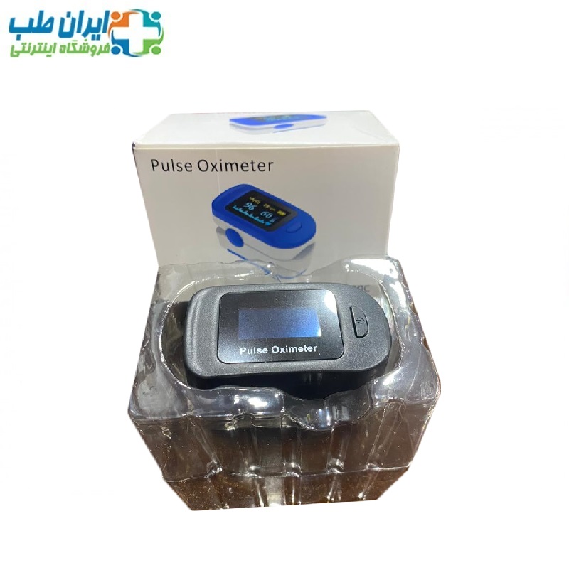 قیمت پالس اکسیمتر بیمارستانی — تصویر ۲