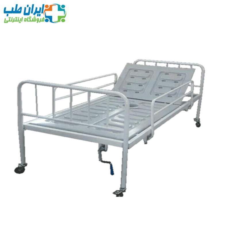 تخت لگن خور خانگی تک شکن ABS قابل شستشو — تصویر ۲