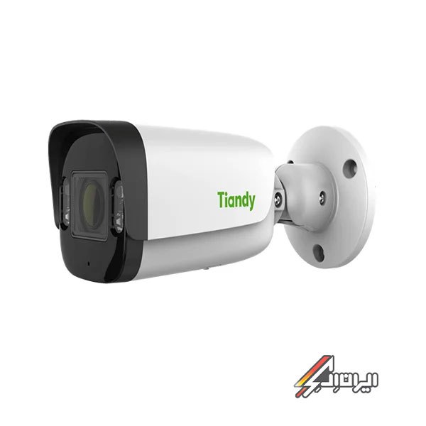 دوربین مداربسته تیاندی مدل TC-C34QN Spec:I3/E/Y/2.8mm(4mm)/V5.0 — تصویر ۲