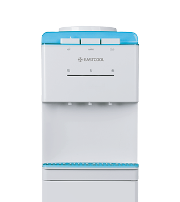 آبسردکن کابین دار ایستکول CW۴۰۹N — تصویر ۳