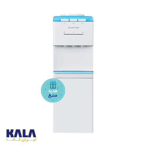 آبسردکن کابین دار ایستکول CW۴۰۹N