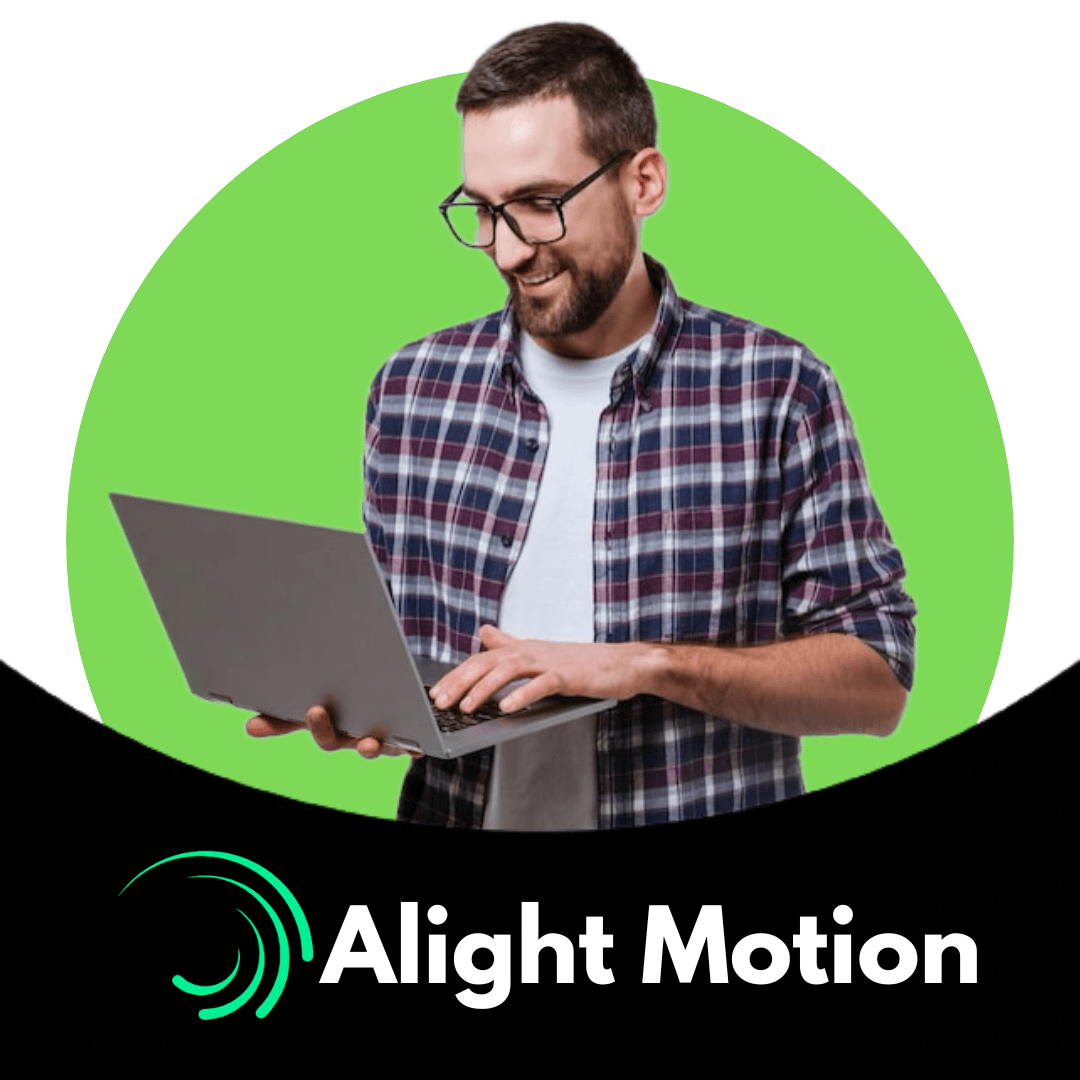 خرید اکانت الایت موشن پریمیوم | Alight Motion Premium