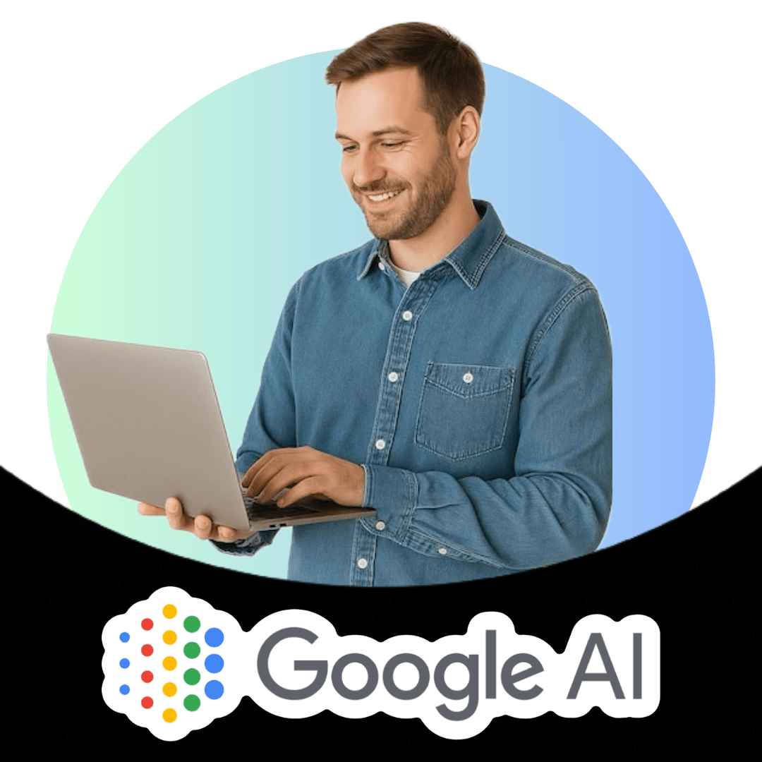 خرید اکانت Google AI Pro | اشتراک گوگل AI Pro با Flow و Veo 3 — تصویر ۲
