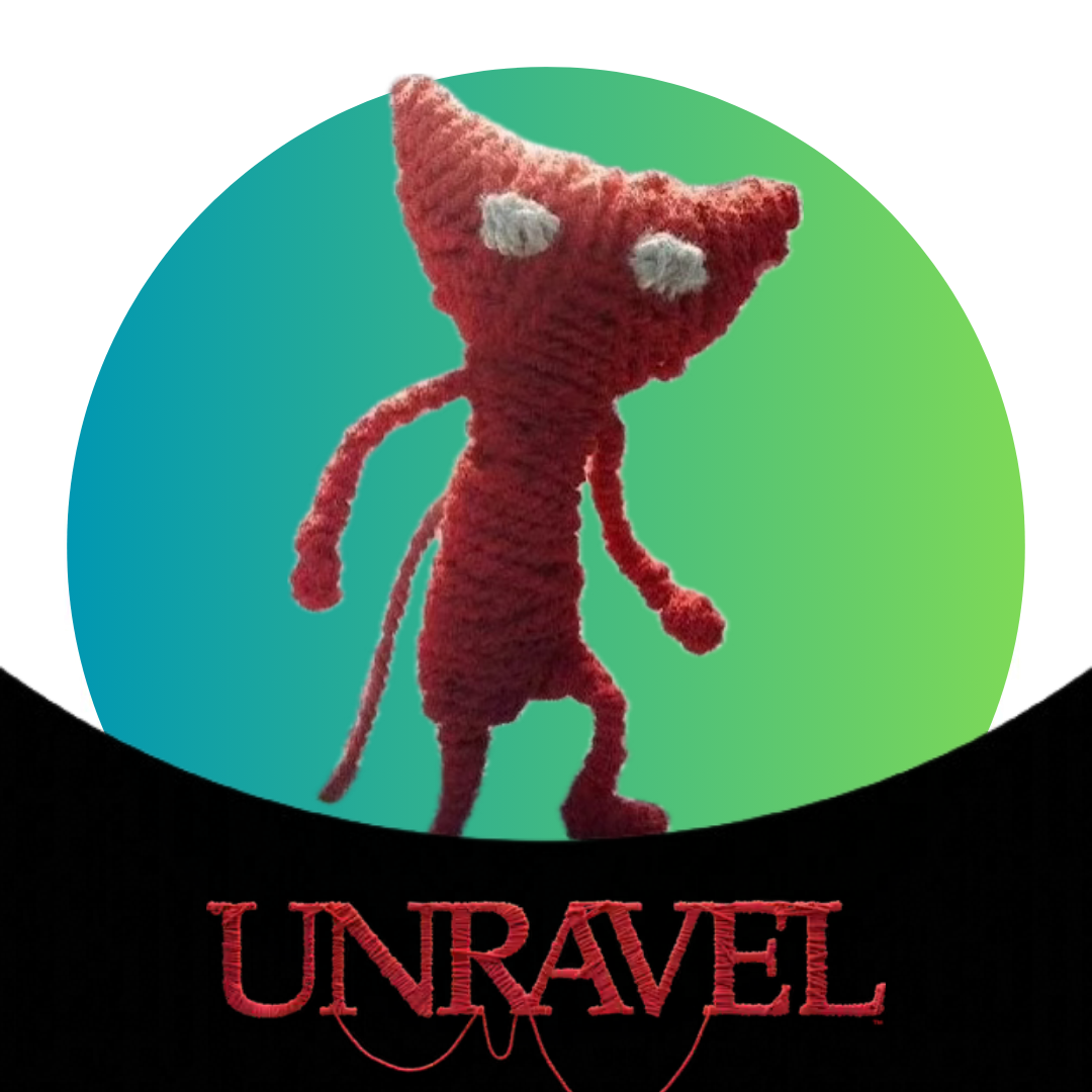 خرید اکانت Unravel