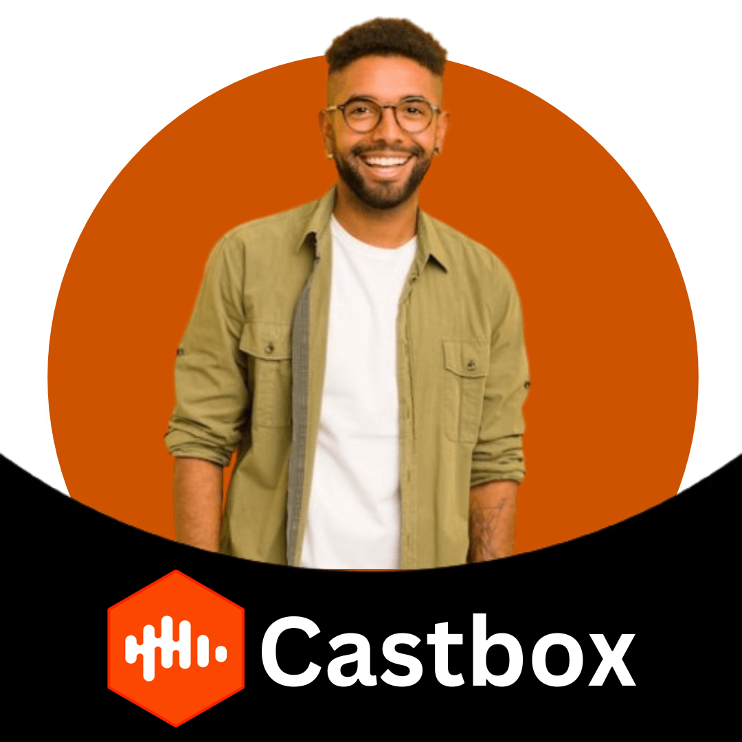 خرید اکانت Castbox Premium کست باکس آیفون | دنیایی از پادکست‌ های جذاب