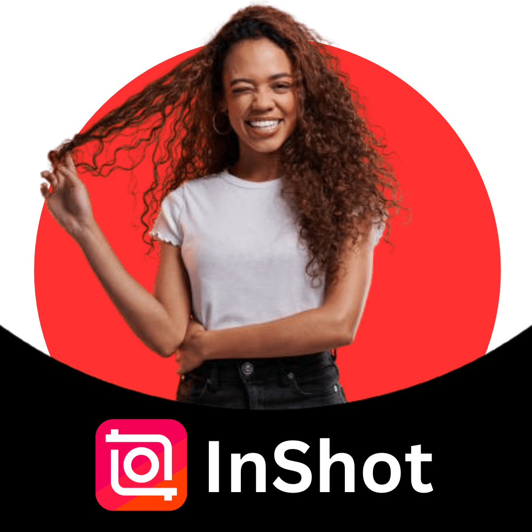 خرید اکانت InShot pro اینشات | ویرایش حرفه‌ای ویدیوها — تصویر ۲