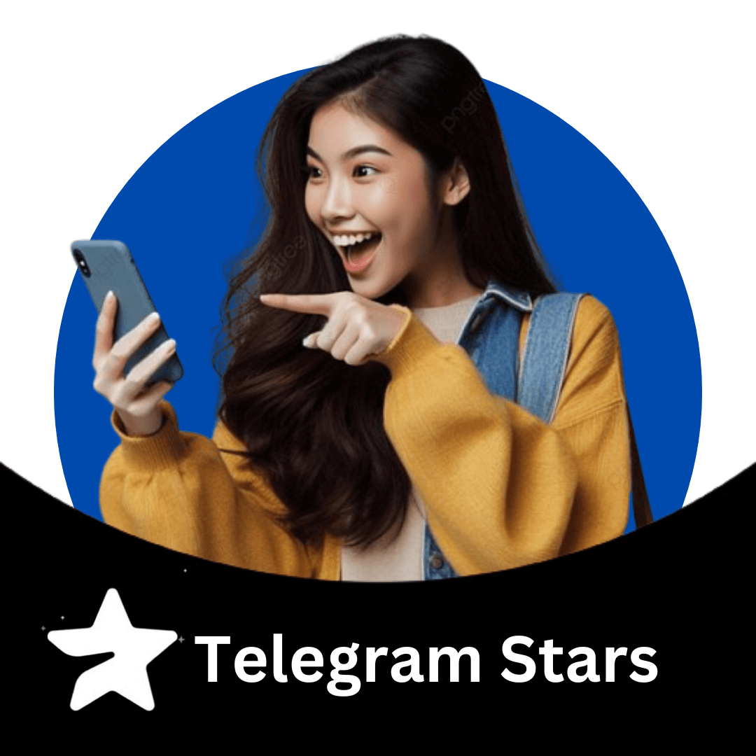 خرید استارز تلگرام Telegram Stars تجربه تلگرام حرفه‌ای — تصویر ۲