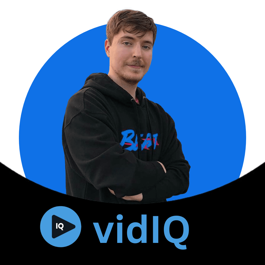 خرید اکانت vidIQ ویدایکیو