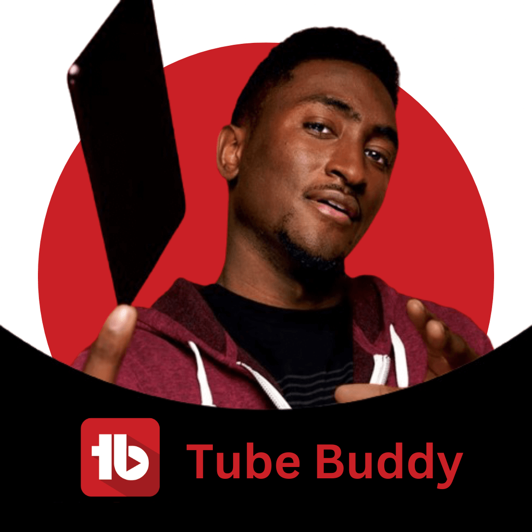 خرید اکانت TubeBuddy | ابزار حرفه‌ای برای رشد کانال یوتیوب!
